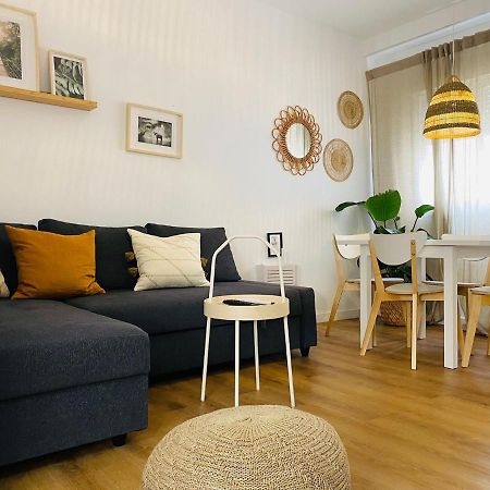 Thyssen Wabi Malaga Apartment Екстериор снимка