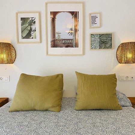 Thyssen Wabi Malaga Apartment Екстериор снимка