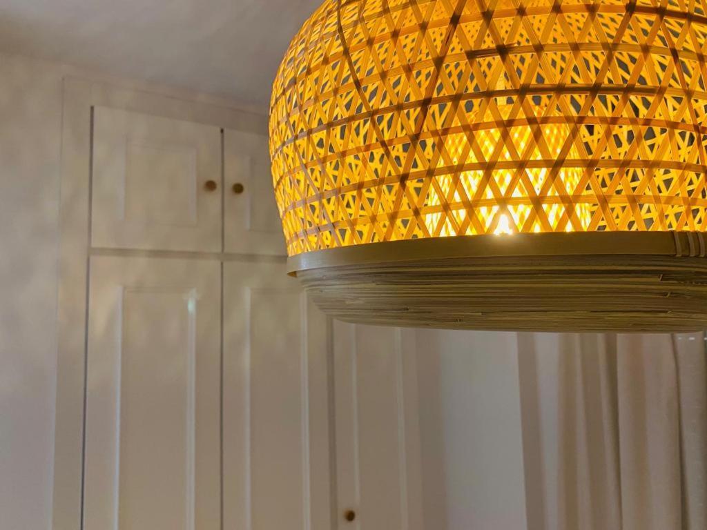 Thyssen Wabi Malaga Apartment Екстериор снимка